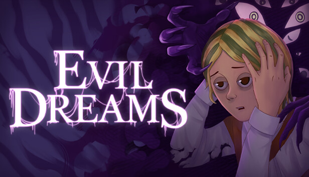 Evil Dreams Steam capsule image