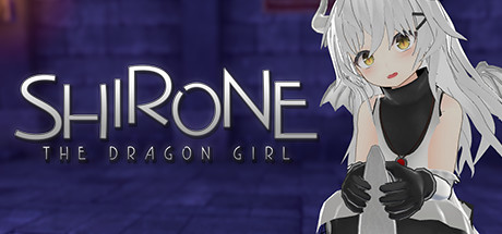 Shirone the Dragon Girl Capa