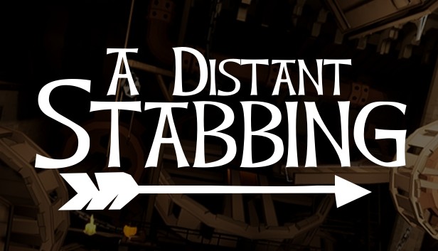 A Distant Stabbing Steam capsule image