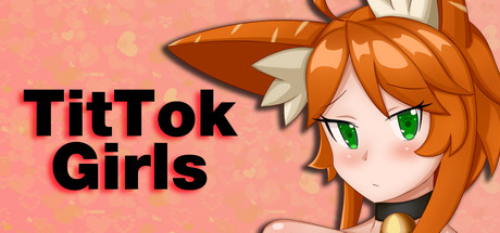 TitTok Girls