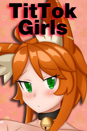 TitTok Girls cover art