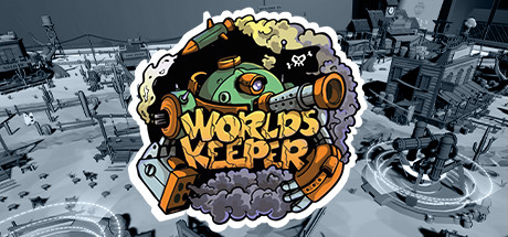 WorldsKeeper Cover Image