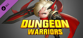 Dungeon Warriors - Super Promotion Pack