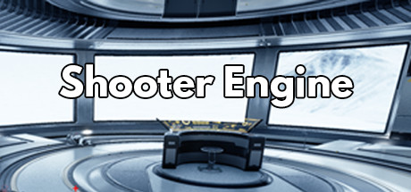 JPG - Shooter Engine · Shooter Engine Steam Charts · SteamDB