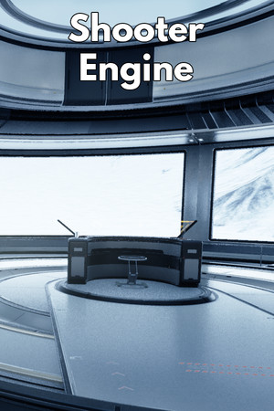 JPG - Shooter Engine