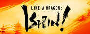 Like a Dragon: Ishin!