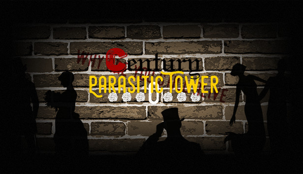 世纪0:寄生之塔 Century 0:Parasitic Tower Steam capsule image