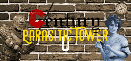 世纪0：寄生之塔 Century 0:Parasitic Tower Cover Image