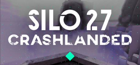 SILO27: Crashlanded Playtest