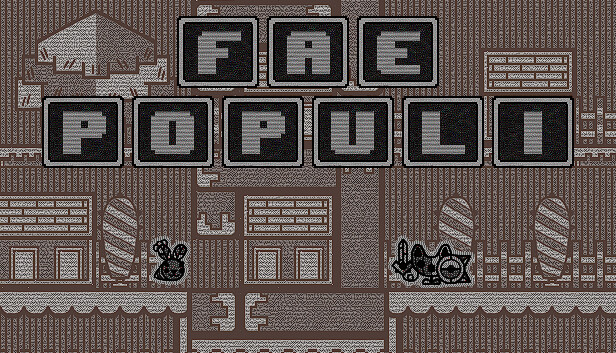 FAE POPULI Steam capsule image