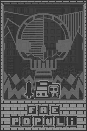 FAE POPULI cover art