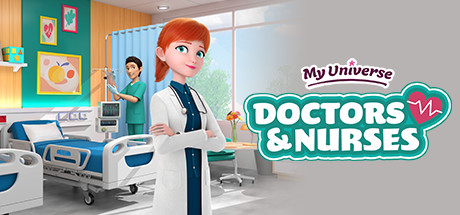 My Universe - Doctors & Nurses header