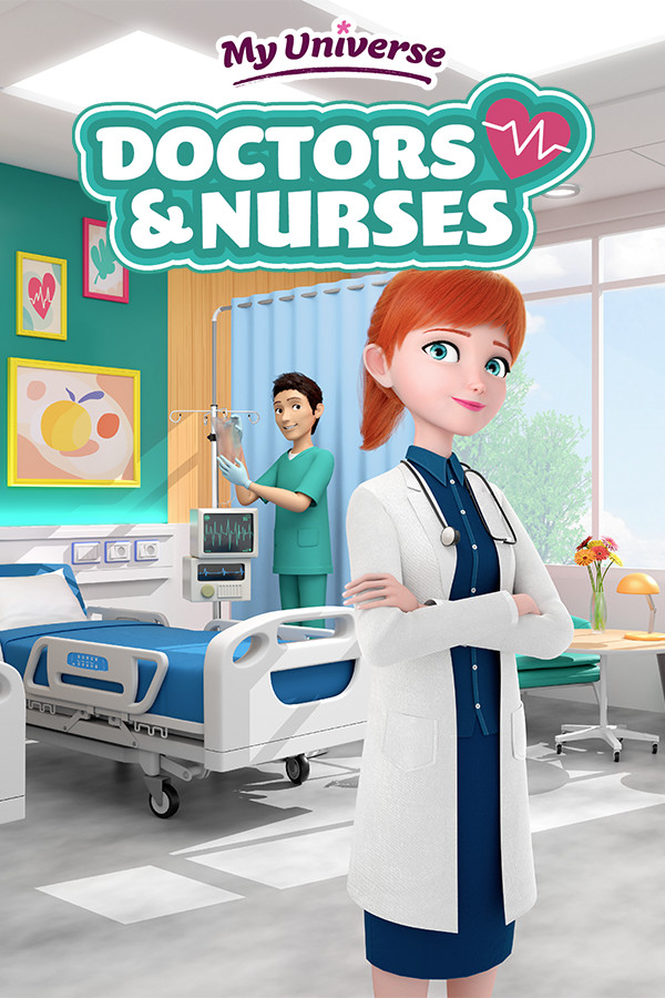 My Universe - Doctors & Nurses