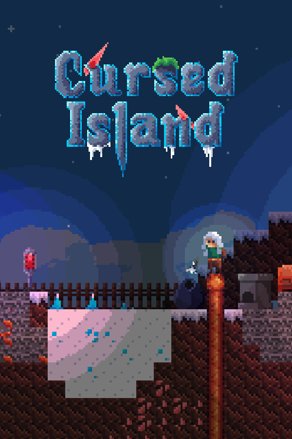 Cursed Island