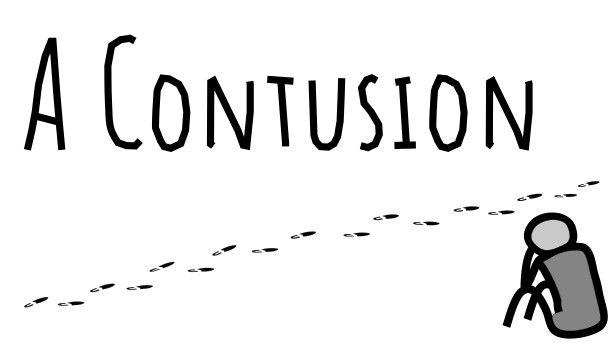 A Contusion Steam capsule image