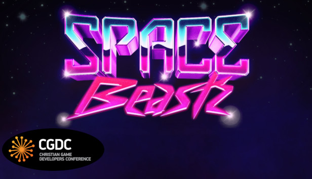 Space Beastz Steam capsule image