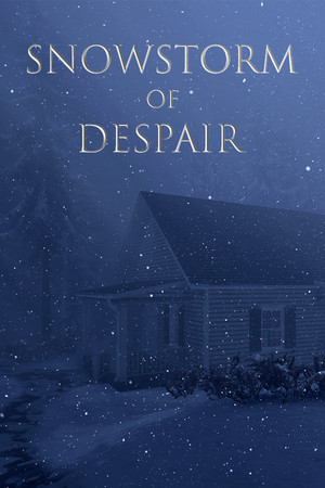 Snowstorm of despair