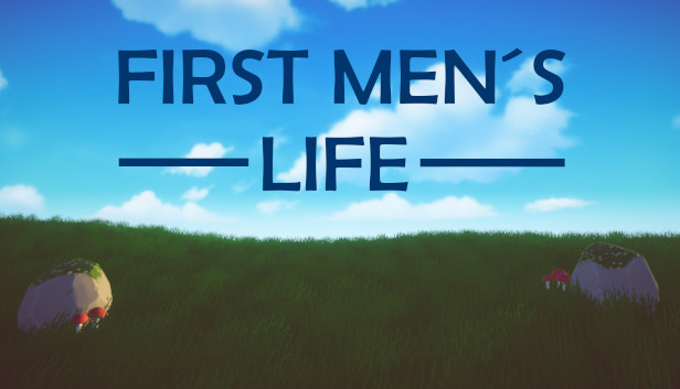 First Men´s Life Steam capsule image