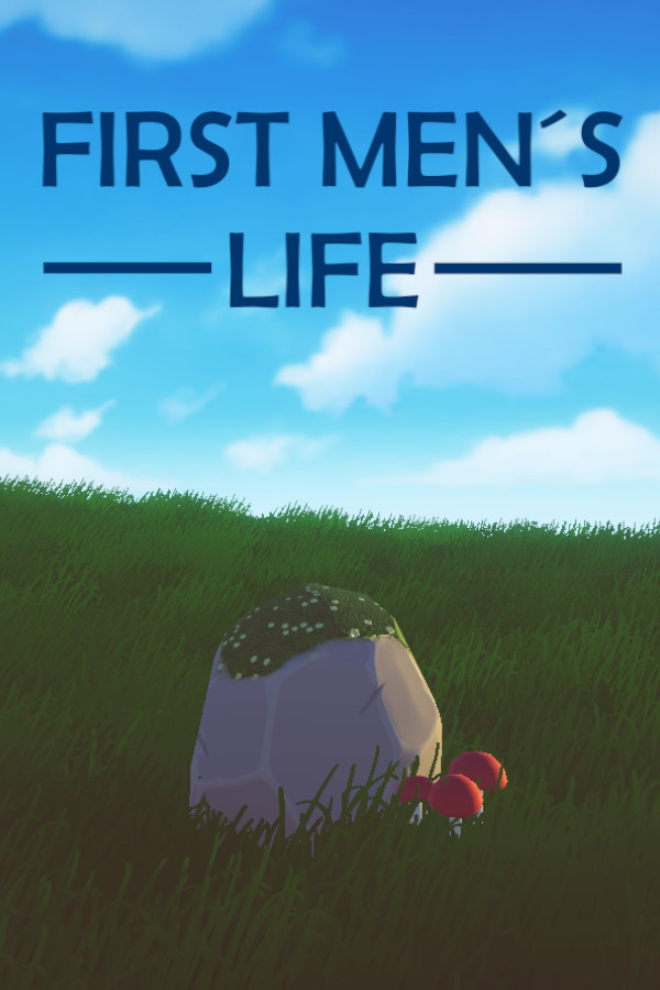 First Men´s Life