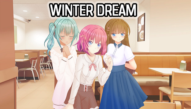 Winter Dream Steam capsule image