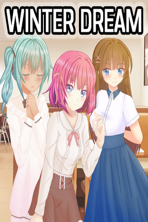Winter Dream cover art