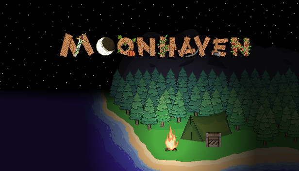 Moonhaven Steam capsule image