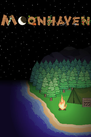 Moonhaven cover art