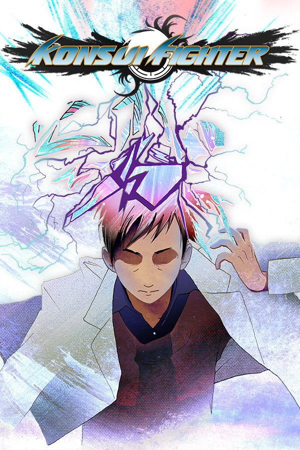 KONSUI FIGHTER