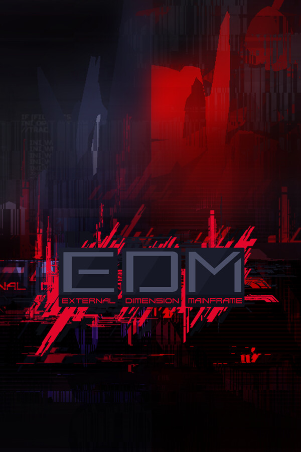 External-Dimension: Mainframe