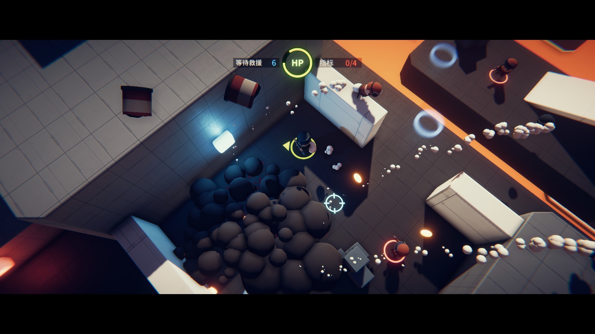 Snake Force on Steam