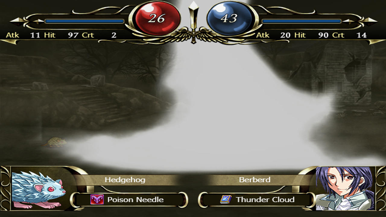 SRPG Studio Magic Effects Collection Vol2 on Steam