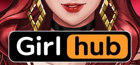 GirlHub - adult puzzle game