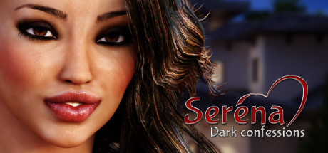 Baixar Serena: Dark confessions Torrent