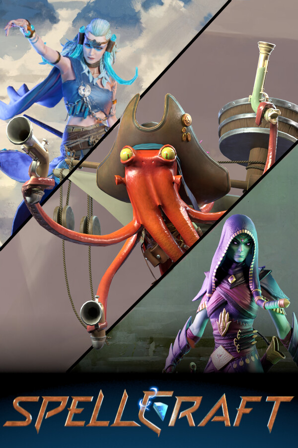 Spellcraft