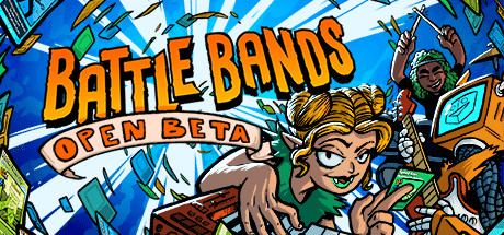 Battle Bands Open Beta
