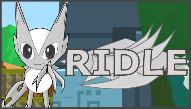 RIDLE