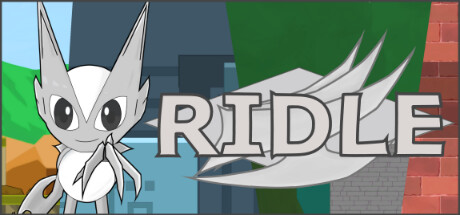 RIDLE header