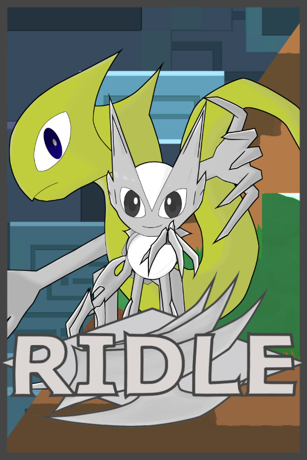 RIDLE