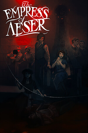 The Empress of Aeser