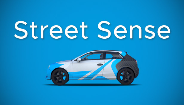 Street Sense Steam capsule image