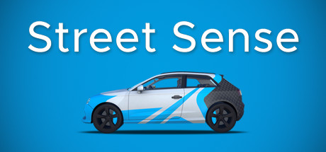 Street Sense header