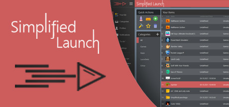 Simplified Launch