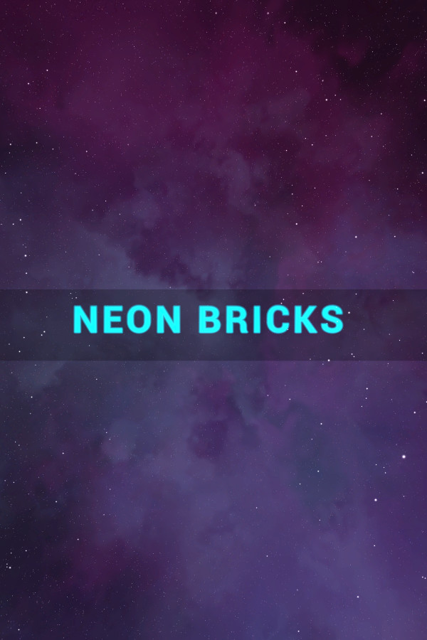 Neon Bricks