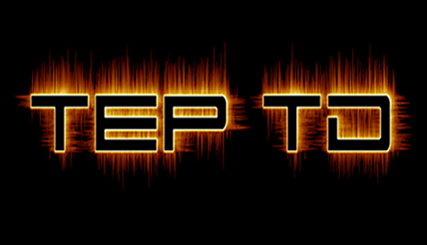 Tep The Destroyer TD Steam capsule image
