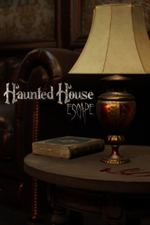 Haunted House Escape: A VR Experience