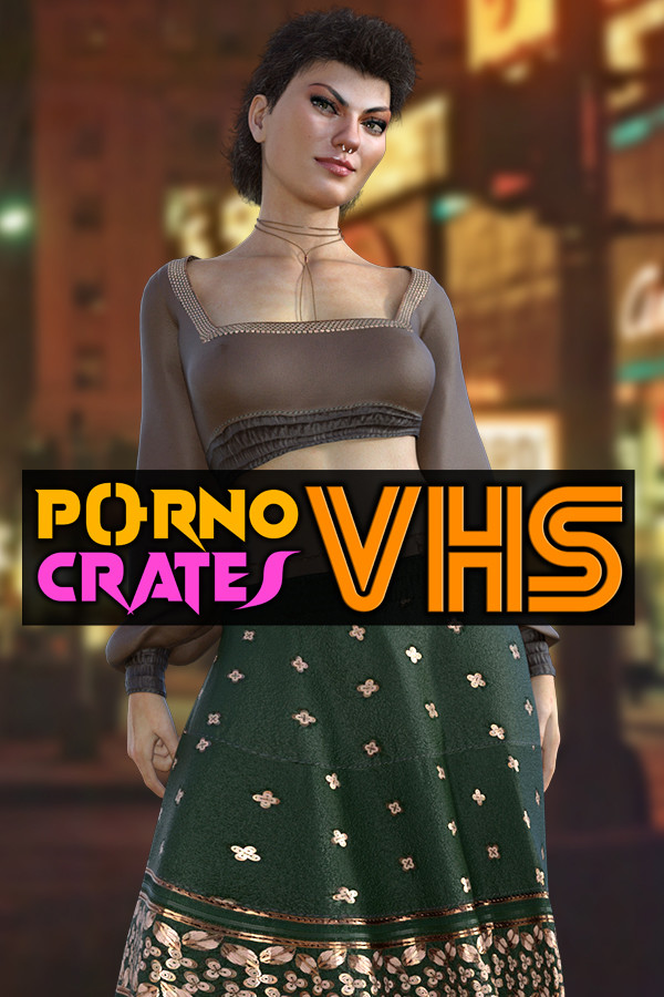 Pornocrates: VHS
