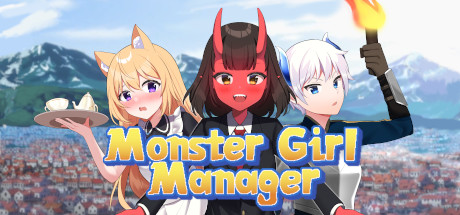 Baixar Monster Girl Manager Torrent