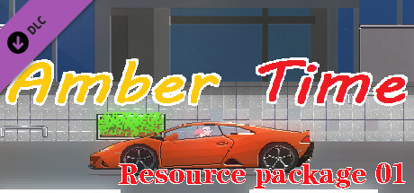 Amber Time Resource package 01