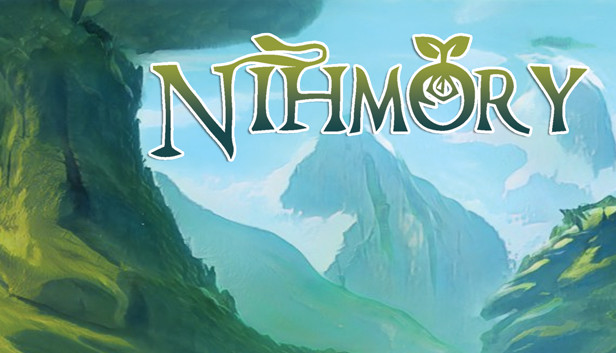 Nihmory Steam capsule image