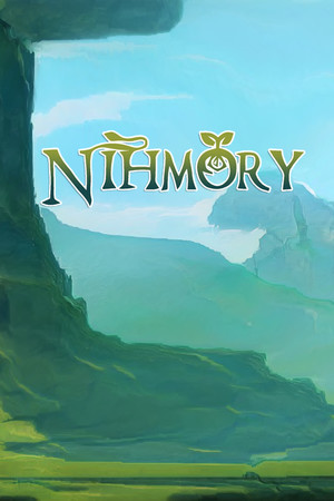 Nihmory cover art